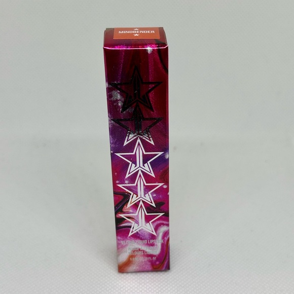 SALE❤️JEFFREE STAR COSMETICS
Velour Liquid Lipstick (MINDBENDER) - Picture 5 of 7